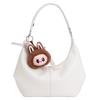Bolso de axila retro para mujer para el trayecto al trabajo, próximo a ser el Nuevo Bolso de hombro casual de gran capacidad 2025, Bolso de moda cruzado tipo empanada