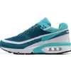 Zapatos Casuales Transpirables de Malla Air-Cushioned Max Bw91 para Hombres y Mujeres, Zapatos Deportivos Antideslizantes y Resistentes al Desgaste Deportivos para Hombre