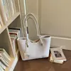 Bolsa de Ombro Única Xiaomi Fashion Estilosa para Mulheres 2026 Novo Outono Early Stylish Bolsa Tote Grande Capacidade para o Dia a Dia Bolsa de Mão de Nicho