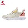 Zapatos Deportivos Jordan Zapatos para Correr Verano Malla Transpirable Amortiguadores Negro Ligeros Suela Suave Zapatos para Trotar Zapatos para Niñas de Secundaria