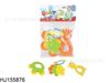 Brinquedos de chocalho educativos para bebês de 1 a 3 anos, direto da fábrica, brinquedos educativos para educação infantil, chocalho de bebê