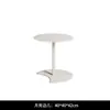Cadeira Casual de Corda de Designer para Exterior Mesa de Café Sofá Pátio Varanda Cadeira de Rattan Individual Hotel Jardim Exterior Terraço