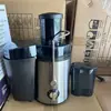 Extrator de Suco de Calibre Grande para Comércio Exterior Transfronteiriço, Máquina Separadora de Suco, Liquidificador Multifuncional