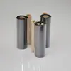 Cinta de Carbono Mejorada de Alta Calidad, Base de Resina Mixta, Rollo Pequeño de 110* 70m con Núcleo, Gk888, Cinta de Carbono para Máquina Pequeña Q8