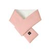 Bufanda Eléctrica Nueva Carga Inteligente Bufanda Calefactora Bufanda Eléctrica de Invierno para Hombres y Mujeres Calentador Artefacto Calentador de Hombros y Cuello
