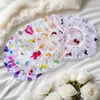 Gorros de Ducha al por Mayor, Gorros de Baño de Eva para Niños y Adultos, Gorros de Ducha para Niñas, Gorros de Cuidado, Gorros para Tratamiento Capilar con Aceite, Impermeables al Aceite, Impermeables al Polvo, Impermeables