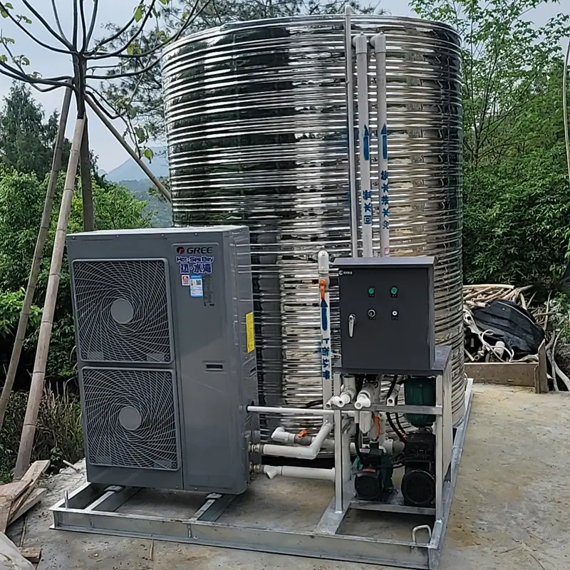 800格力