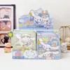 Nueva Caja Ciega de Papelería de Dibujos Animados Kuromi, Set de Papelería My Melody, Bolsa Grande Ciega Sorpresa Kuromi