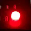 Luz de Noche USB, Lámpara Inalámbrica de Mesita de Noche para Protección Ocular para Dormitorio, Adorno Decorativo Enchufable, Iluminación de Ambiente Colorida