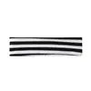 Diadema Deportiva Elástica de Yoga Europea y Americana Fitness Diadema Absorbente de Sudor Diadema Amazon Transfronteriza Antideslizante Diadema