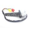 Interruptor de Seta e Limpador de Para-brisa Direto da Fábrica Wg9918580015 Adequado para Howo, Enviado de Vários Armazéns