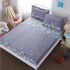 Capa de Cama Antiderrapante Capa de Cama de Peça Única Simmons Household Argola Única Capa de Cama Total