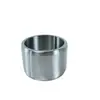 Substituição de Luvas de Eixo de Fabricação Nacional 50*60*40 para Peças de Compressor de Ar
