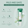 Gel antiacné de árbol de té FENYI Gel de árbol de té FENYI 20 g Productos para el cuidado de la piel con camarones
