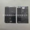 Adequado para capa de superfície brilhante Huawei Pura X2 capa protetora de telefone com tela dobrável PC capa de lente