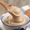 Caldo de Hueso de Res Longsheng Pasta Concentrada Comercial Especial para Catering Olla Caliente Fideos de Arroz Sopa Malatang Condimento Baoxian 1kg