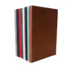 A5B5 Cuaderno de Piel de Oveja Libro Mayor de Contabilidad de Alto Valor Libro de Tareas para Estudiantes Papel Engrosado Logo Personalizado