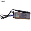 Medidor de oxígeno disuelto Hengxin AZ86031 de Taiwán, conductividad de oxígeno disuelto, salinidad, temperatura, probador de PH, genuino