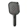 Cabezal de Ducha Booster al por Mayor Pistola de Rociado para Cabezal de Ducha Calentador de Agua para Baño Cabezal de Ducha de Mano para Baño Calentador de Baño Salida de Agua Grande