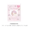 Caderno Sanrio Criativo Desenho Animado Fofo estudante escritório mensagem memorando nota caderno papel de nota atacado