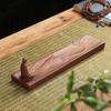 Nova linha de incenso de cerâmica Zen Yiye Zhiqiu Incenso reclinável Inserção de incenso Linha multifuncional Incenso Aromaterapia Forno Sândalo Ornamentos criativos