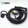 Arnés de cableado de la ECU de la computadora del motor de la excavadora EC210B EC240B EC290B 14541954
