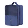 Bolsa de Almacenamiento para Zapatos de Viaje de Negocios, Bolsa de Almacenamiento Portátil para Maleta, Bolsa Impermeable para Zapatos de Viaje, Almacenamiento de Viaje