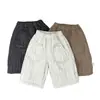 Pantalones de Algodón de Invierno para Niñas, Pantalones Casuales Rectos Gruesos de Color Puro para Bebé en Invierno, Pantalones de Pierna Ancha Cálidos de Moda para Bebé