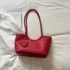 Bolsa de Palha Grande e Estilosa para o Dia a Dia de Mulheres da Shuai Mi, Novo Modelo Verão 2026, Bolsa Tote Fashionável de Alto Valor