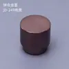 Conjunto de 15 Peças em Estoque de Tampas para Frascos de Perfume em Vários Estilos, Tampas de Liga de Zinco, Acessórios Metálicos para Frascos de Perfume, Tampas para Garrafas no Atacado