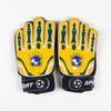 Guantes de Portero de Club de Fútbol Guantes de Portero de Equipo Protección de Palma de Fútbol para Jóvenes y Adultos Guantes de Portero