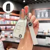 Adecuado para carcasa de llave Dongfeng Fengshen AX7, E70/AX3/AX4/AX5 Fengdu MX5, cubierta de llave de coche modelo antiguo A30