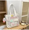 Mochila unisex INS japonesa de alta apariencia, impermeable, casual, simple, ligera, gran capacidad, resistente al desgaste, reduce la carga, transpirable