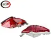 Adecuado para Parachoques Trasero Luz Trasera de 2013-2015 Rx350 8145648020 8145748020