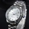 2024 Comercio Exterior Nuevo Reloj Mecánico Automático de Alta Calidad para Hombre Laojia de 3 Pines Fábrica Wholesale Uno