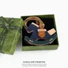 Colgante Bolso Longchamp Adorno Caballo Mecedora Accesorio Bolso Marca H Exquisito Caballito Decoración Hecha a Mano DIY