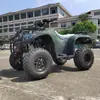 72V5000W Elétrico Grande Off-Road Elétrico Atv Adulto Quatro Rodas Off-Road Carro Trenó de Neve