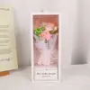 Ramo de Jabón Transfronterizo Producto Terminado Día de San Valentín Chino Caja de Regalo Creativa Regalo de Cumpleaños para Niñas Regalo al por Mayor