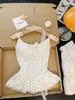 Camisole Camada com Bolinhas Estilo Coreano 2026 Novo Doce Renda Puro Desejo Top com Bojo para Usar por Dentro ou por Fora