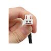 Adecuado para el sensor de velocidad de rueda ABS C100-43-71Y de Mazda