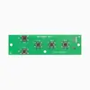 MT-6308 Lâmpada de unha USB painel de controle pcba máquina de fototerapia LED com indução inteligente placa de circuito pcba placa de cópia