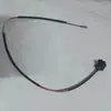 Cargador de pistola de clavos de batería de litio Nask/Nail Craftsman, Empujador de clavos de resorte, Colección de accesorios para ranura de clavos