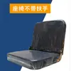 Asiento de Triciclo Eléctrico, Asiento para Conductor de Scooter de Ancianos, Asiento de Minibús Eléctrico, Asiento Trasero, Asiento Delantero