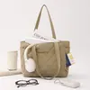 Nueva Bolsa Cruzada de Colores Dulces Feifan para Mujer, Bolso de Hombro para Deportes al Aire Libre y Ocio, Gran Capacidad, Ligero y Versátil