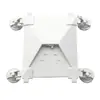 Para Suporte de Ventosa para Carro Mini Mini, Suporte de Corrente de Ventosa para Vidro do Teto Solar, Vidro da Janela Dianteira, Vidro da Janela Traseira de Carro Mini