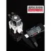 Purificador de Água Cobo CNKB Válvula Solenoide 24v Válvula de Entrada 2 Válvula de Drenagem Interruptor de Alta Pressão Universal para Máquina de RO