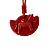 Hanger Diffusor de Aroma "Fique Rico Instantaneamente" Mais Vendido do Tiktok, Desodorizador de Guarda-Roupa, Pastilhas de Cera com Fragrância do Ano Novo do Cavalo