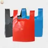 Bolsas de Plástico Especiales para Mariscos, Bolsas para Empacar Pescado, Bolsas Espesas para Empacar del Mercado de Verduras, Venta al Por Mayor por Libra, para Uso en Supermercado