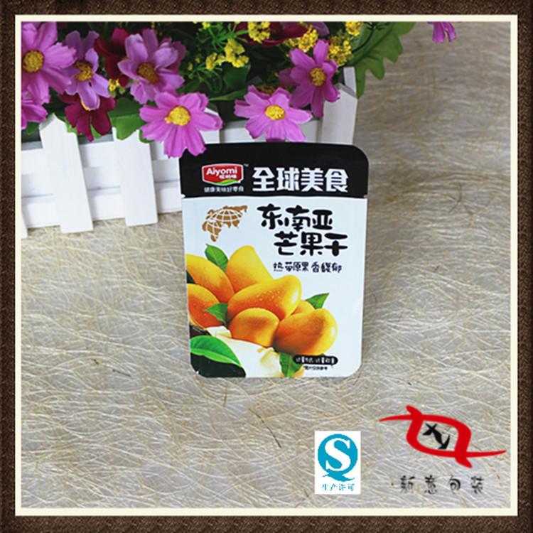 芒果干袋1