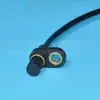 Sensor ABS rueda trasera Jinshan 281920057 281920058, apto para Wuxi LX300GS-D LX